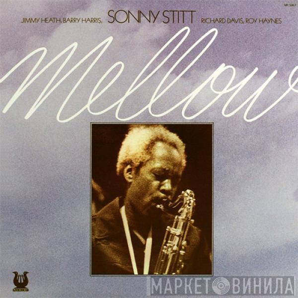 Sonny Stitt - Mellow