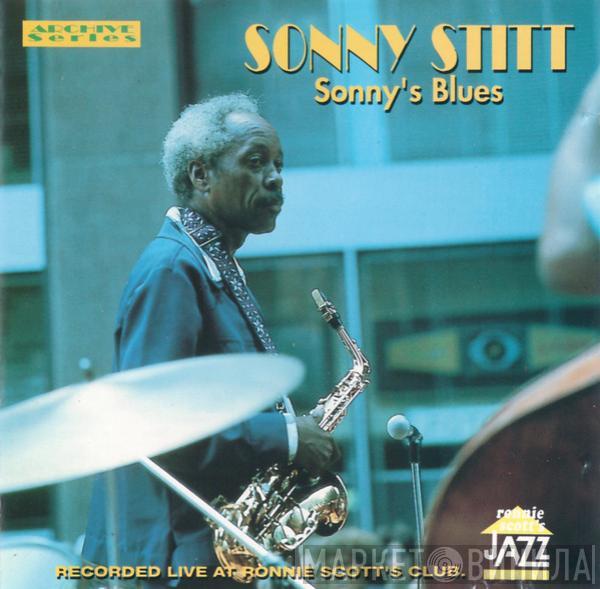 Sonny Stitt - Sonny's Blues