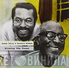 Sonny Terry & Brownie McGhee - Blowing The Fuses