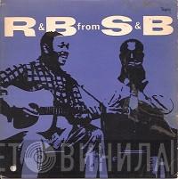 Sonny Terry & Brownie McGhee - R&B From S&B