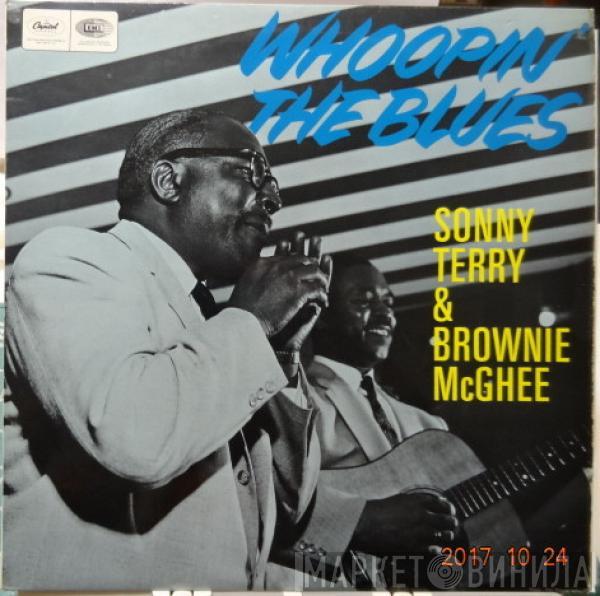 Sonny Terry, Brownie McGhee - Whoopin' The Blues