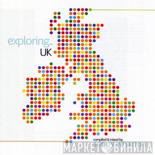 Sonny Wharton - Exploring... UK