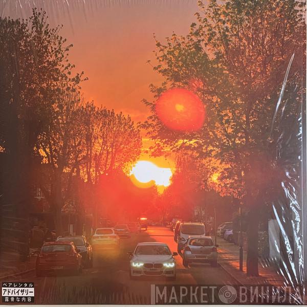 SonnyJim, Giallo Point - No Vi$ible Means of Income 3