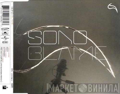  Sono  - Blame