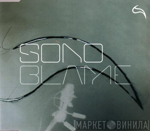  Sono  - Blame