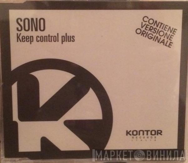  Sono  - Keep Control Plus