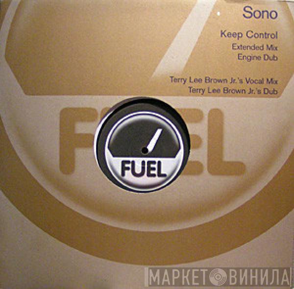  Sono  - Keep Control