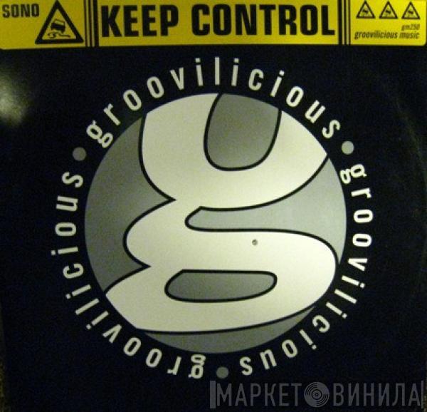  Sono  - Keep Control