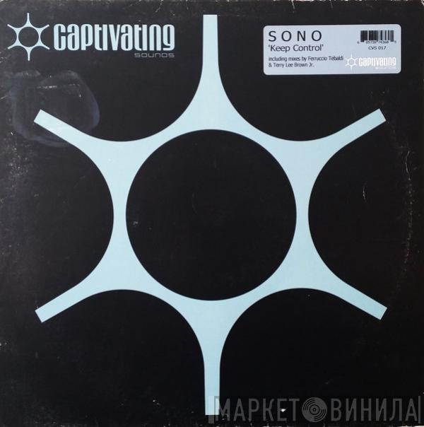  Sono  - Keep Control