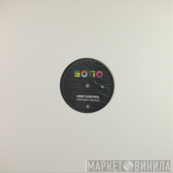  Sono  - Keep Control