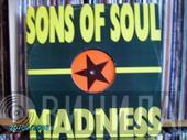 Sons Of Soul - Madness