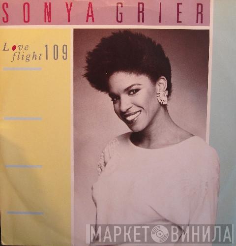  Sonya Grier  - Love Flight 109
