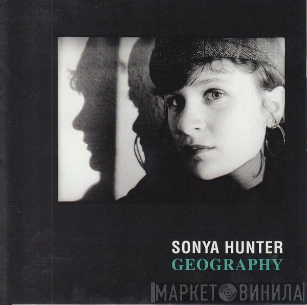 Sonya Hunter - Geography