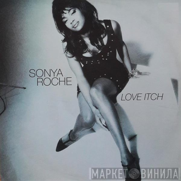Sonya Roche - Love Itch