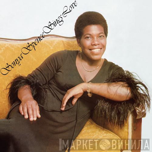 Sonya Spence - Sings Love