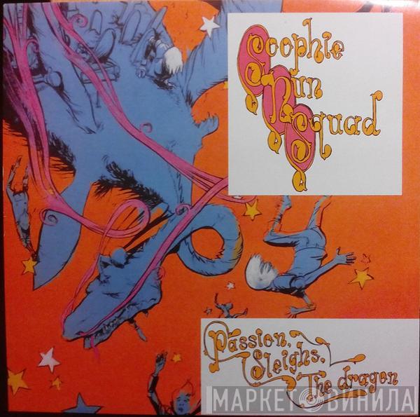 Soophie Nun Squad - Passion Sleighs The Dragon