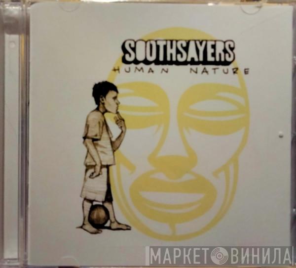 Soothsayers - Human Nature