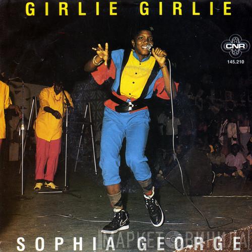  Sophia George  - Girlie Girlie