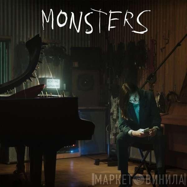 Sophia Kennedy - Monsters