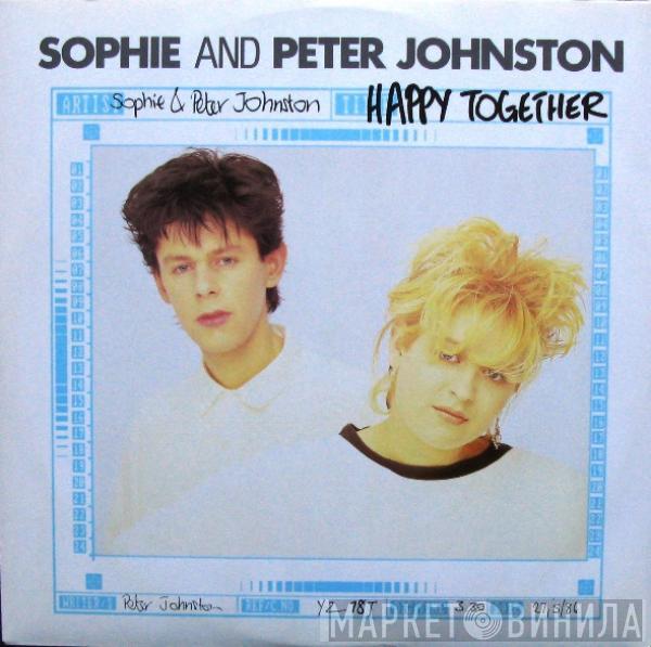 Sophie And Peter Johnston - Happy Together