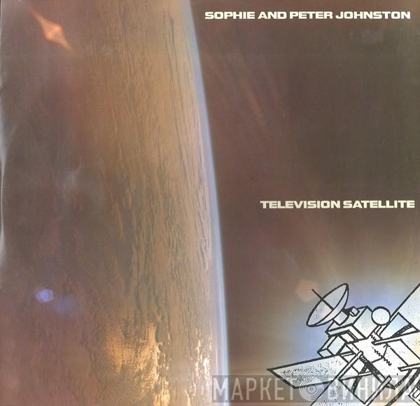 Sophie And Peter Johnston - Television Satellite