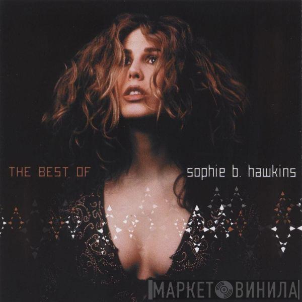 Sophie B. Hawkins - If I Was Your Girl: The Best Of