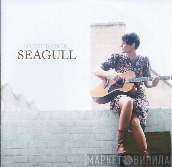 Sophie Barker - Seagull