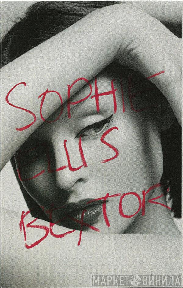  Sophie Ellis-Bextor  - Read My Lips