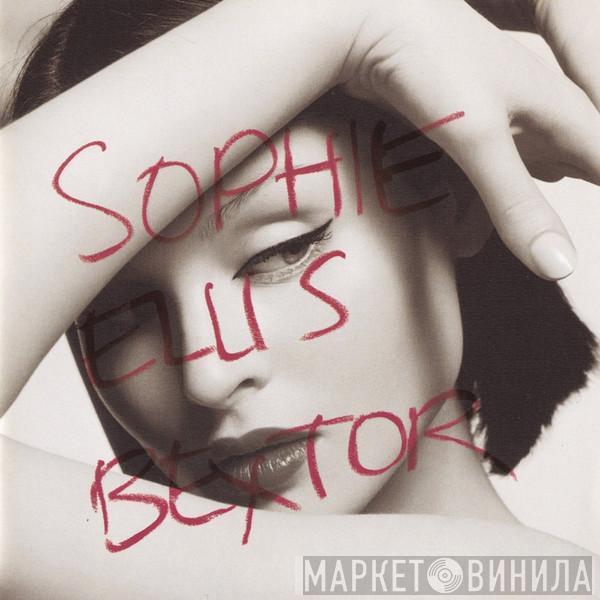  Sophie Ellis-Bextor  - Read My Lips