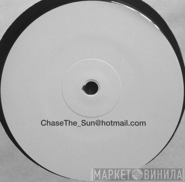 Sophistic - Chase The Sun