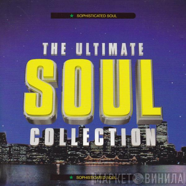  - Sophisticated Soul