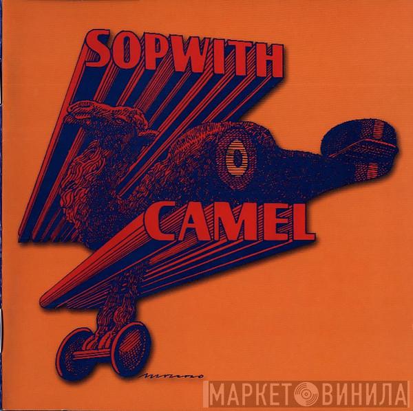  Sopwith Camel  - Sopwith Camel