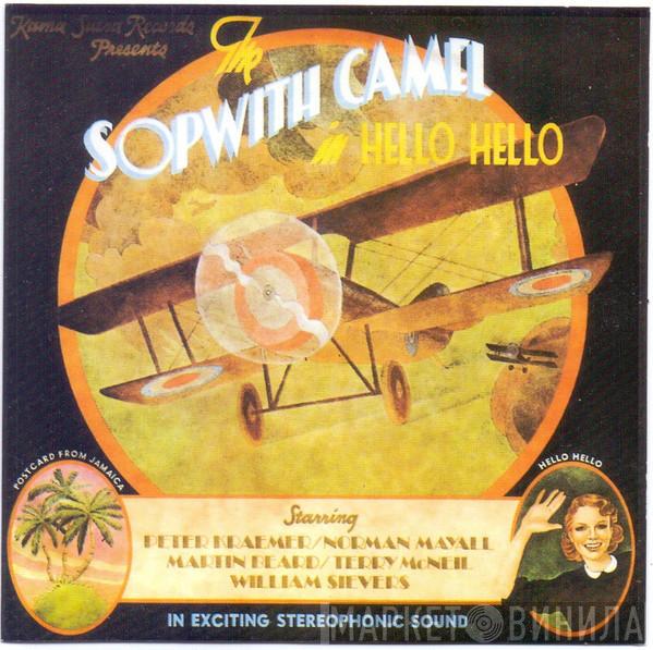  Sopwith Camel  - Sopwith Camel