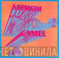  Sopwith Camel  - The Sopwith Camel