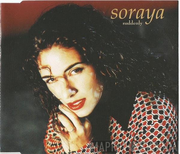 Soraya  - Suddenly