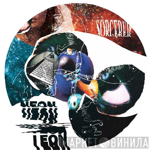 Sorcerer  - Neon Leon
