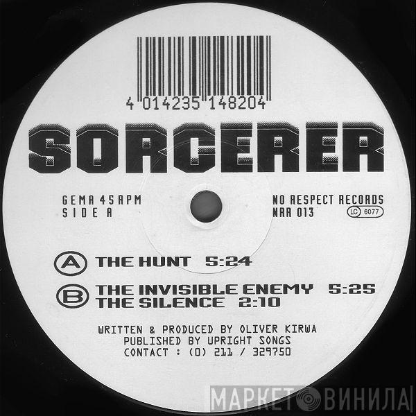 Sorcerer - The Hunt