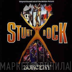  Sorcery   - Stunt Rock Original Soundtrack