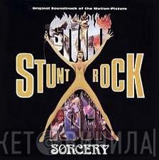  Sorcery   - Stunt Rock
