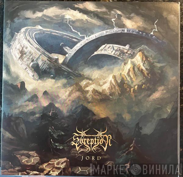 Soreption - Jord