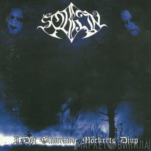 Sorhin - I Det Glimrande Mörkrets Djup