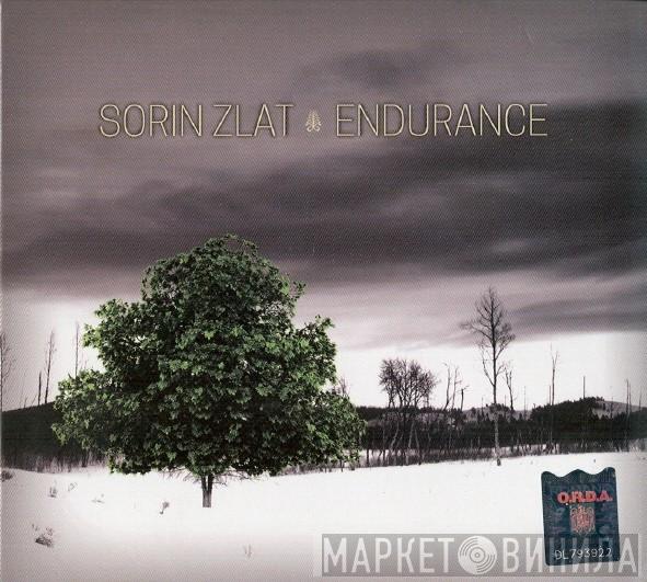 Sorin Zlat - Endurance