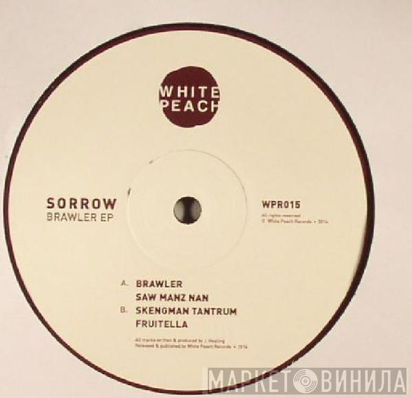 Sorrow  - Brawler EP
