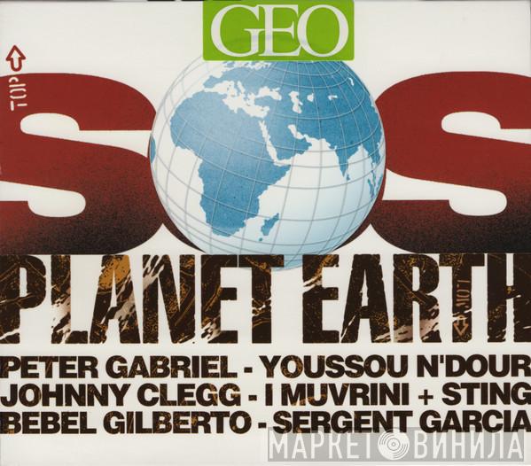  - Sos Planet Earth
