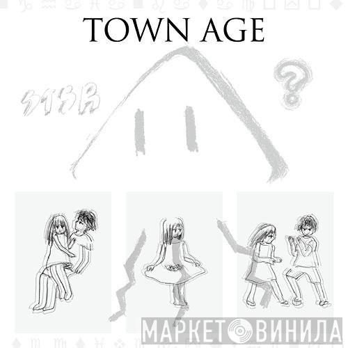  Sotaisei Riron  - Town Age