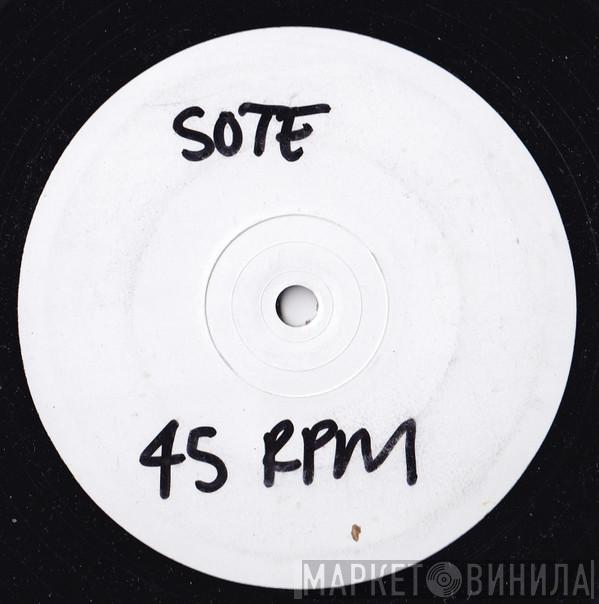 Sote - Electric Deaf