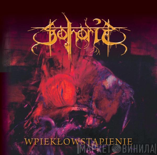  Sothoris  - Wpiekłowstąpienie