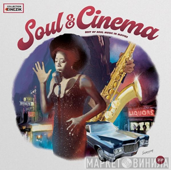  - Soul & Cinema