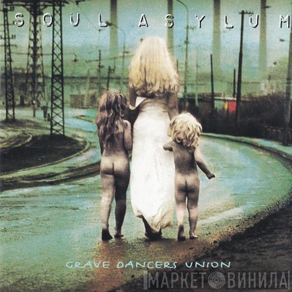Soul Asylum  - Grave Dancers Union / Live - Insomniac's Dream