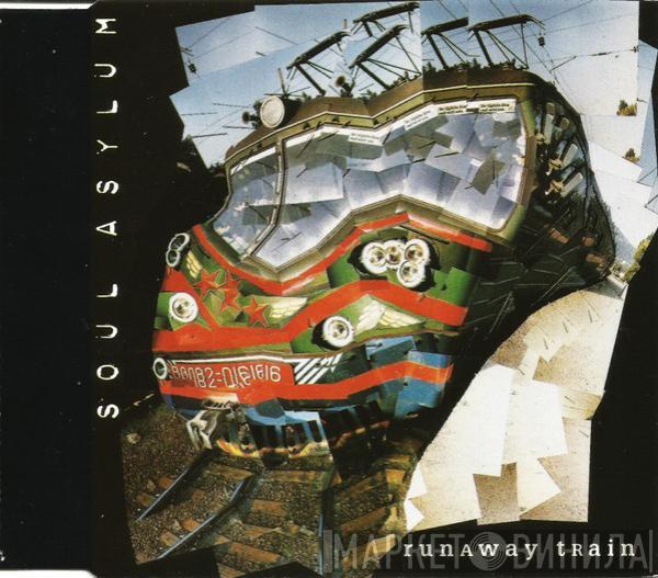 Soul Asylum  - Runaway Train